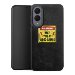 Organic Case schwarz