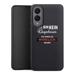 Organic Case schwarz