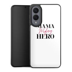 Organic Case schwarz