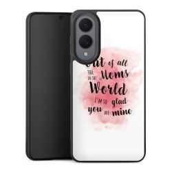 Organic Case schwarz