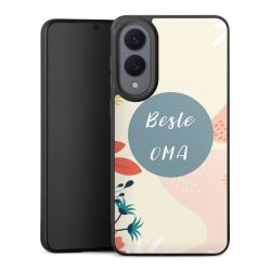 Organic Case schwarz