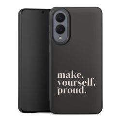 Organic Case schwarz