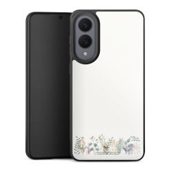 Organic Case schwarz