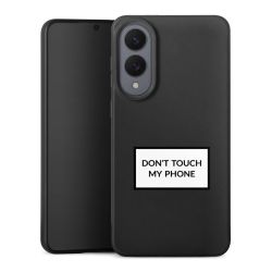 Organic Case schwarz