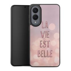 Organic Case schwarz