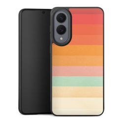 Regenbogen Chevrons II