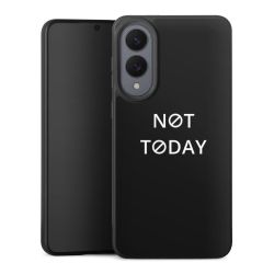 Organic Case schwarz