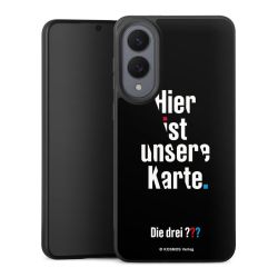 Organic Case schwarz