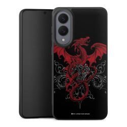 Organic Case schwarz