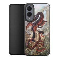 Organic Case schwarz