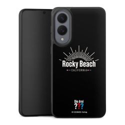 Organic Case schwarz