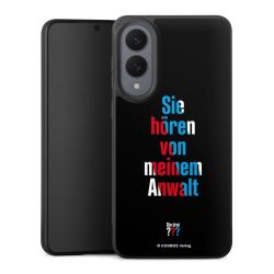 Organic Case schwarz