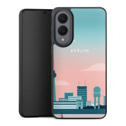 Organic Case schwarz