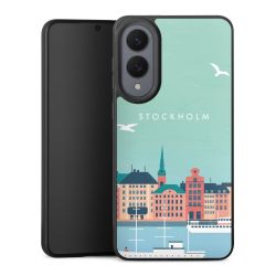 Organic Case schwarz