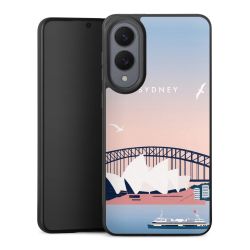 Organic Case schwarz