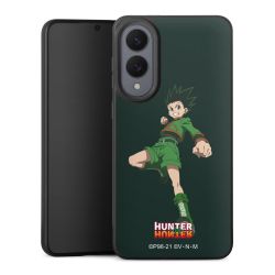 Organic Case schwarz