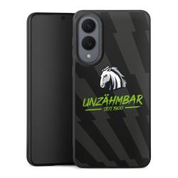 Organic Case schwarz