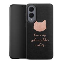 Organic Case schwarz