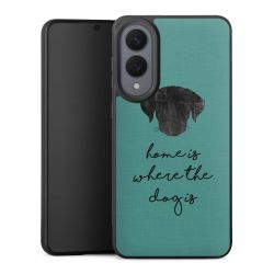 Organic Case schwarz