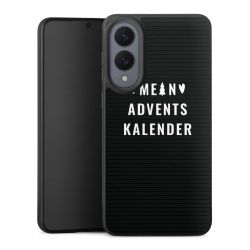 Organic Case schwarz