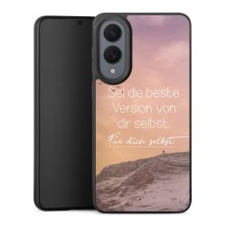 Organic Case schwarz