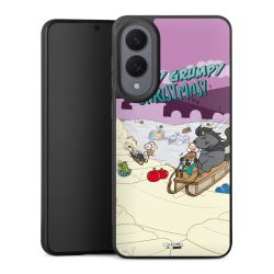 Organic Case schwarz