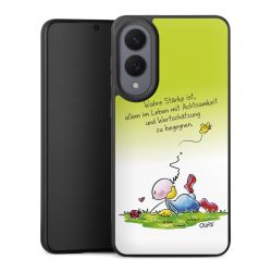 Organic Case schwarz