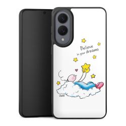 Organic Case schwarz