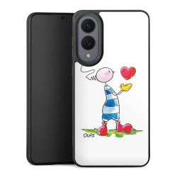 Organic Case schwarz