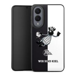 Organic Case schwarz