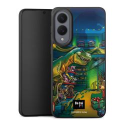 Organic Case schwarz