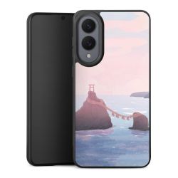 Organic Case schwarz