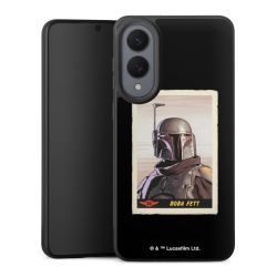 Organic Case schwarz