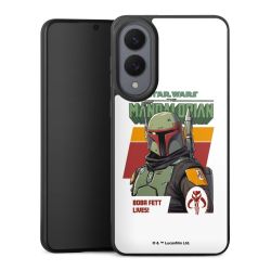 Organic Case schwarz