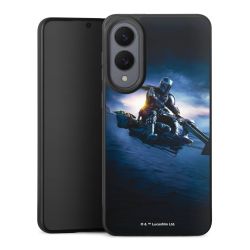 Organic Case schwarz