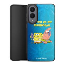 Organic Case schwarz