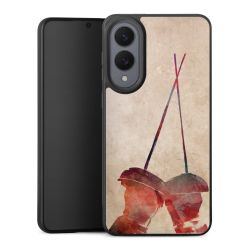 Organic Case schwarz