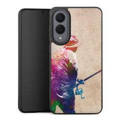 Organic Case schwarz