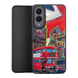 Organic Case schwarz