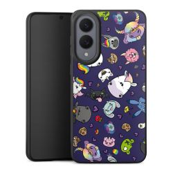 Organic Case schwarz