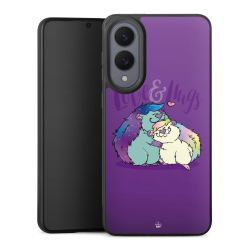 Organic Case schwarz