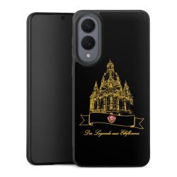 Organic Case schwarz