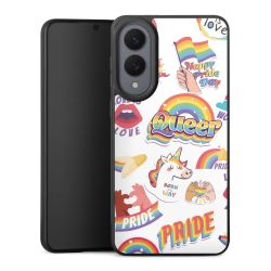 Organic Case schwarz