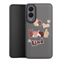 Organic Case schwarz