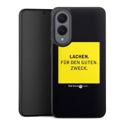 Organic Case schwarz