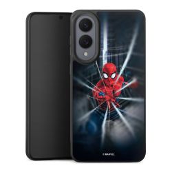 Toile Spider-Man