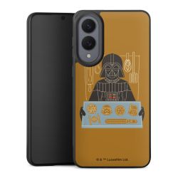 Organic Case schwarz