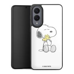 Câlin Snoopy & Woodstock