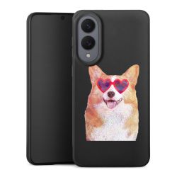 Organic Case schwarz