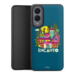 Organic Case schwarz